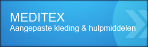 Meditex - Aangepaste kleding en hulpmiddelen
